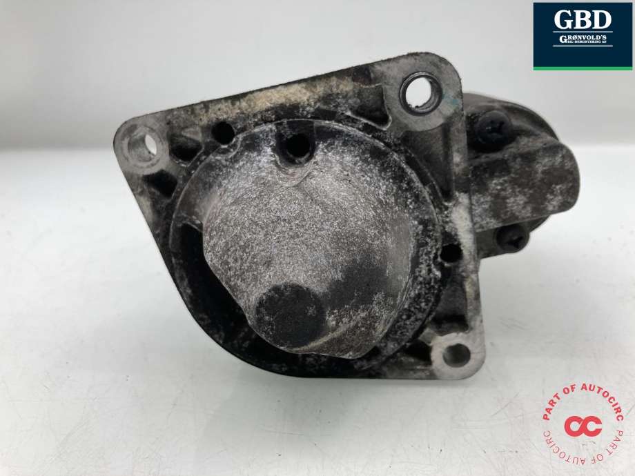Starter diesel til Saab 9-3 2003-2007 (Type II, Fase 1) (55353857|)