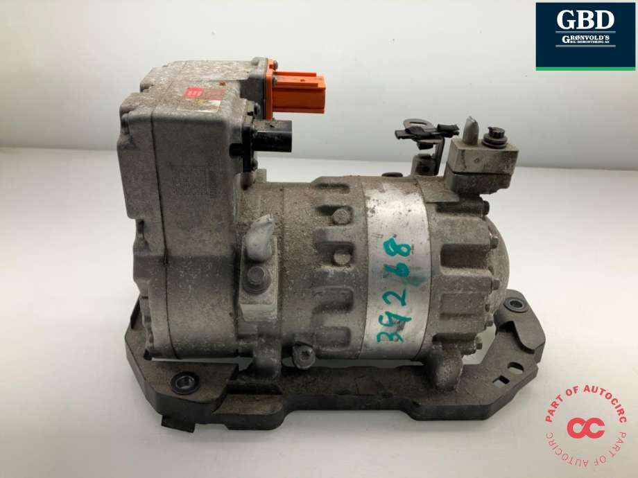 Aircondition kompressor elbil til VW ID.4 2020-->>  (1EA 820 808 H|1EA 820 808 D|1EA 820 808 E)