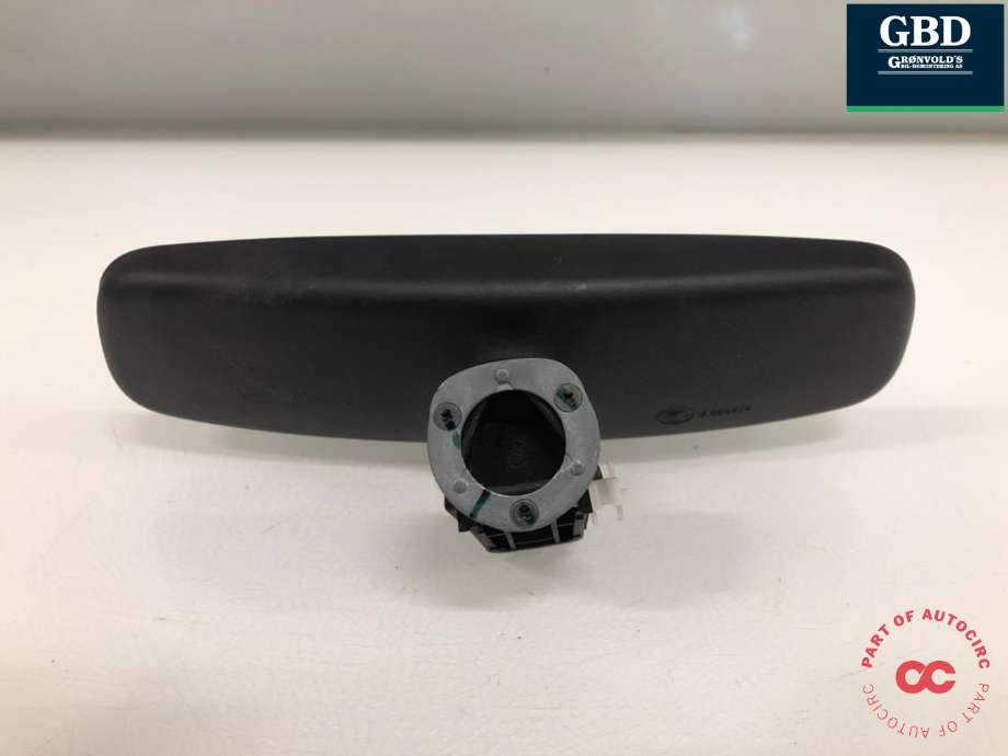Speil innvendig til Ford Transit Connect 2013-2018 Type II, Fase 1 (4692854|6U5A-17700-AA|)
