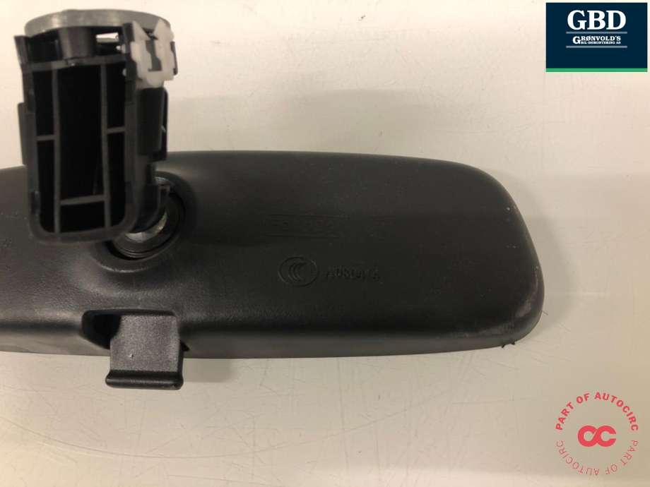 Speil innvendig til Ford Transit Connect 2013-2018 Type II, Fase 1 (4692854|6U5A-17700-AA|)