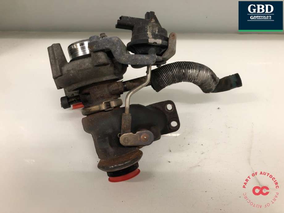 Turbo til Ford Transit Connect 2013-2018 Type II, Fase 1  (1873215|FM5Q-6K682-BA|)