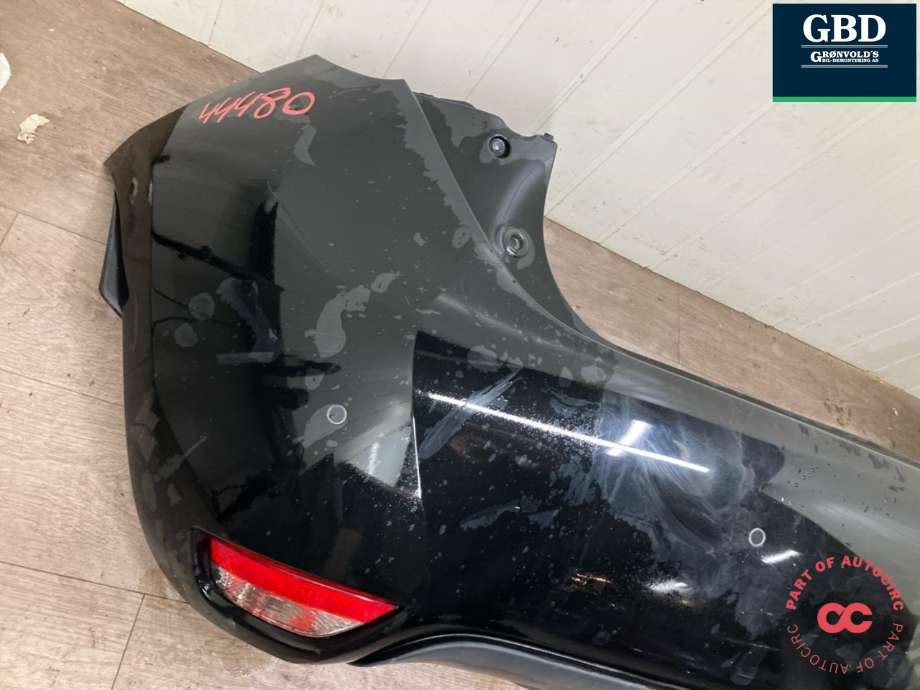 Støtfanger bak til Renault Zoe 2013-2019 (Fase 1)  (850104389R|)