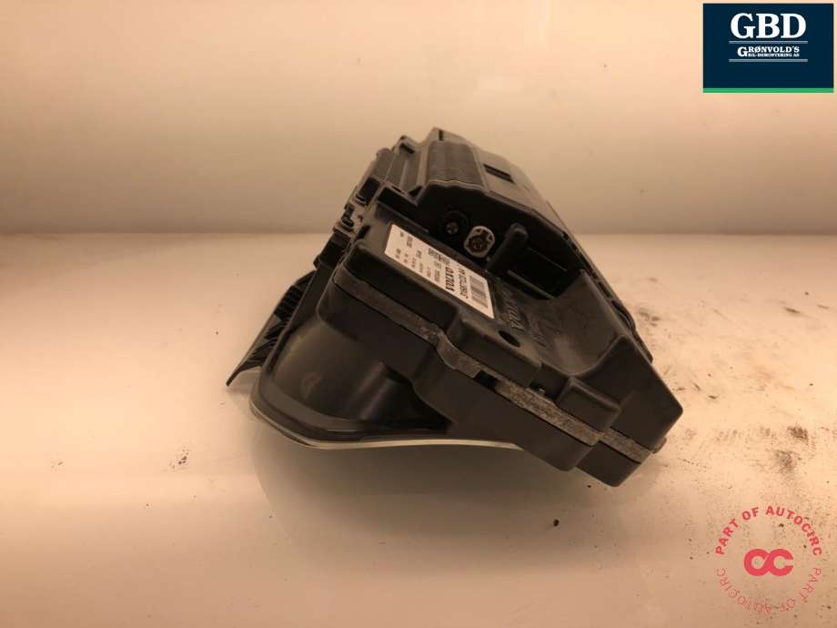 Instrumentpanel til Volvo V90 / V90 CC / S90 2016-->>  (36051308|)