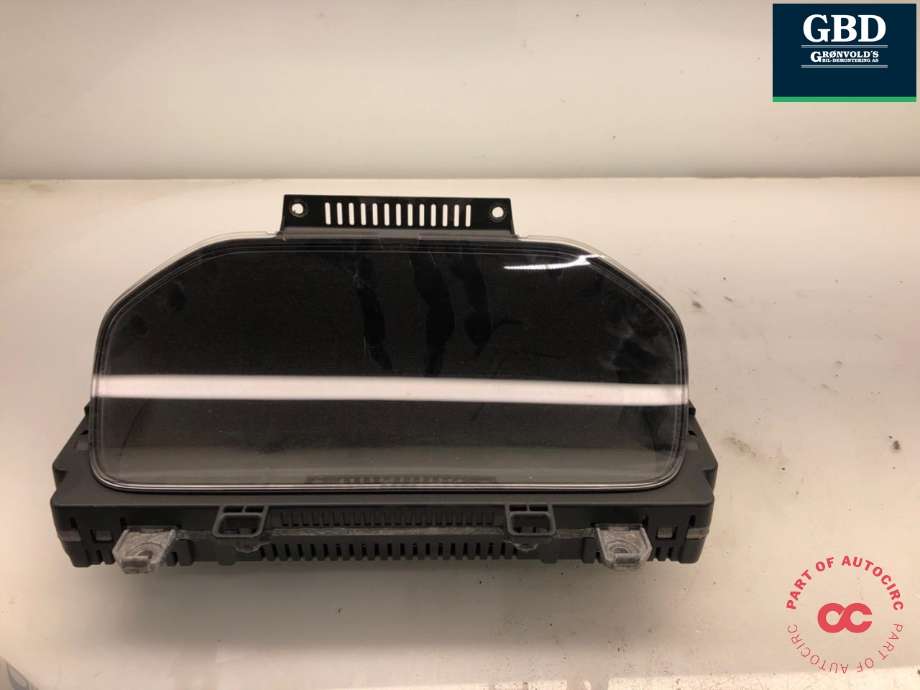 Instrumentpanel til Volvo V90 / V90 CC / S90 2016-->>  (36051308|)