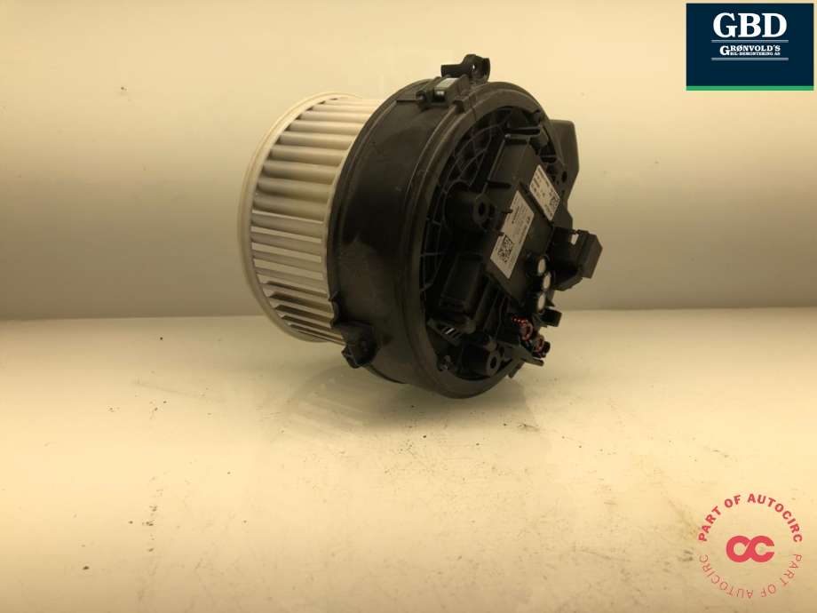 Varmeapparat motor til Volvo V90 / V90 CC / S90 2016-->> (31497372|)