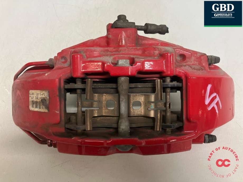 Bremsecaliper venstre foran til Ford Mustang Mach-e, 2020-->> (2790311)