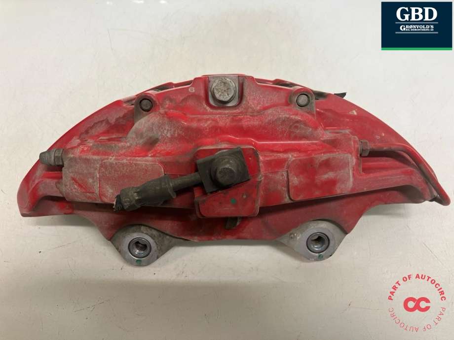 Bremsecaliper venstre foran til Ford Mustang Mach-e 2020-->> (2790311|2483464|LJ9C-2B302-FLB)