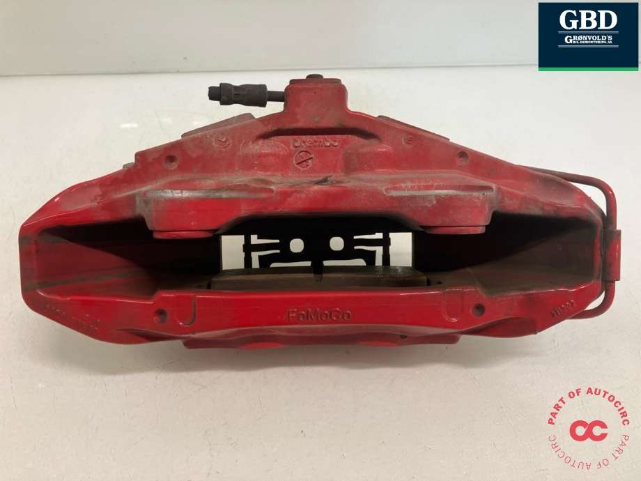 Bremsecaliper venstre foran til Ford Mustang Mach-e 2020-->> (2790311|2483464|LJ9C-2B302-FLB)