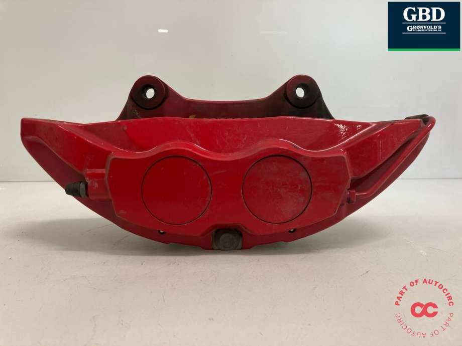 Bremsecaliper venstre foran til Ford Mustang Mach-e 2020-->> (2790311|2483464|LJ9C-2B302-FLB)