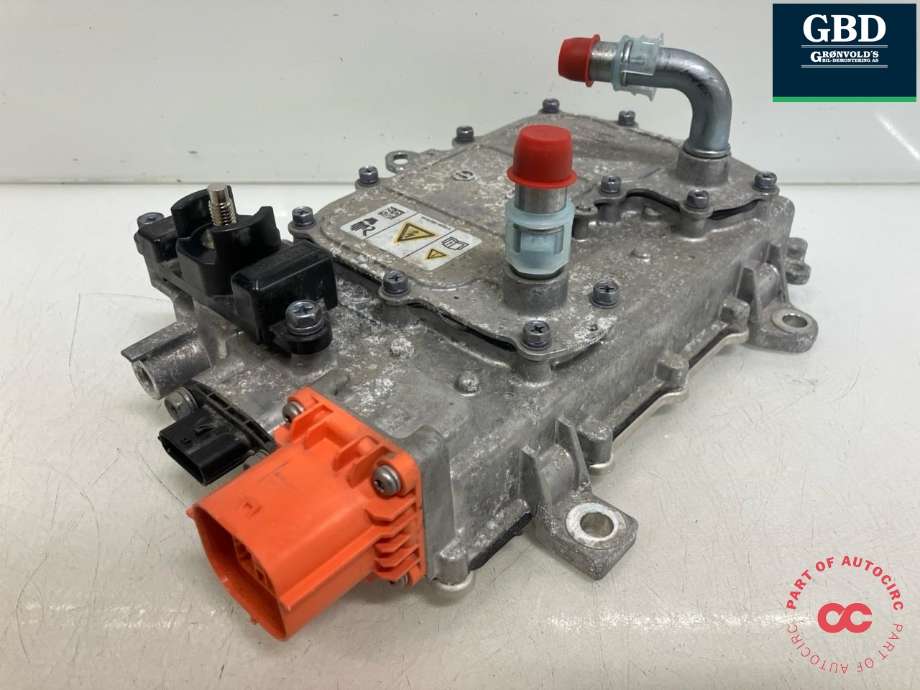 DCDC converter elbil til Ford Mustang Mach-e, 2020-->> (2794844)
