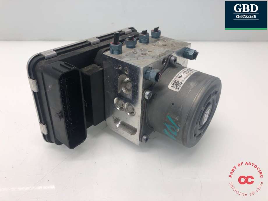 ABS sentral til BMW 2-Serie, Active/Gran Tourer 2014-->> (F45/F46) (F45/F46) (34 51 5 A37 4B9|34 51 7 916 194|)