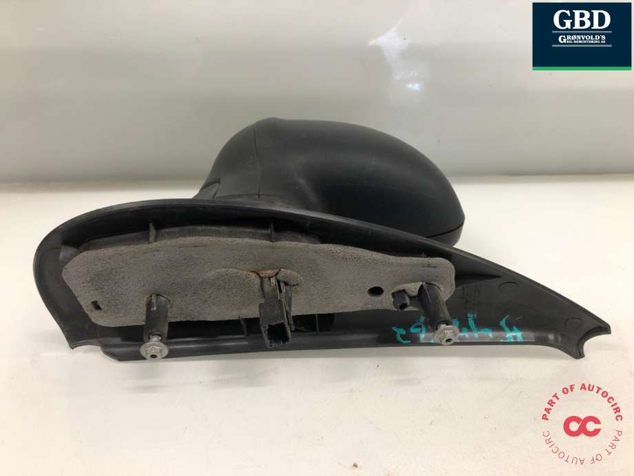 Speil høyre til Renault Kangoo 2008-2021 (Type II) (7701068836|)
