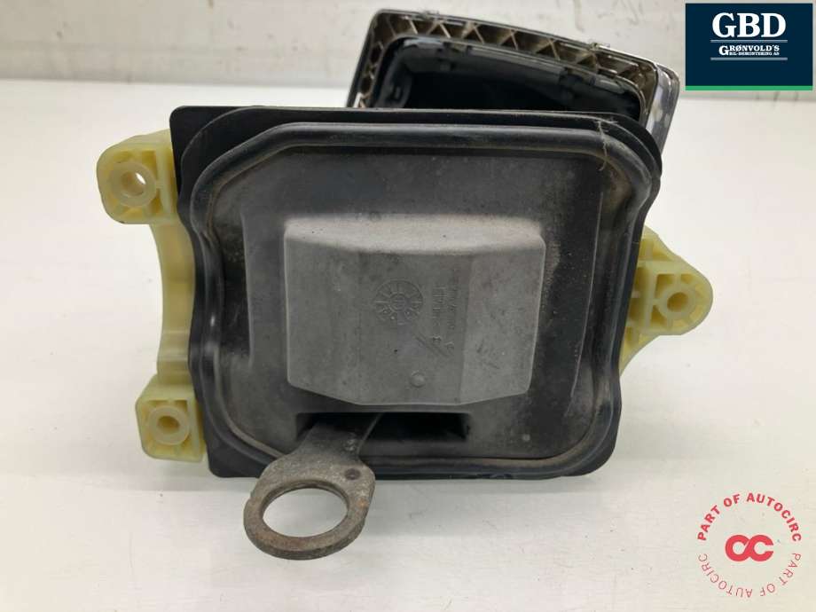 Girstang/girvelger automat til Mercedes GLK 2008-2015 (X204) (X204) (A 204 267 80 24|A2042674124Q04|)