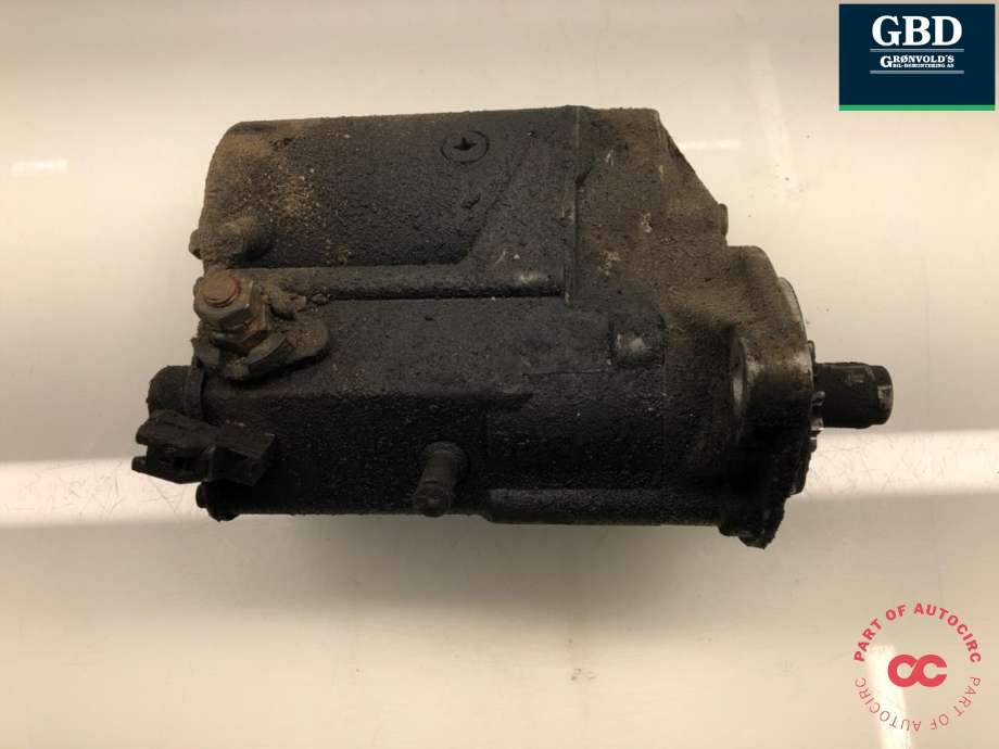 Starter diesel til Toyota Hilux 2006-2011 (281000L052|281000L050|)