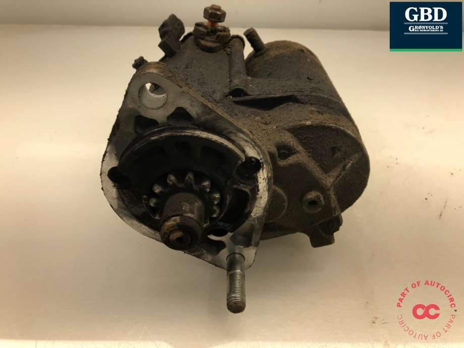 Starter diesel til Toyota Hilux 2006-2011 (281000L052|281000L050|)