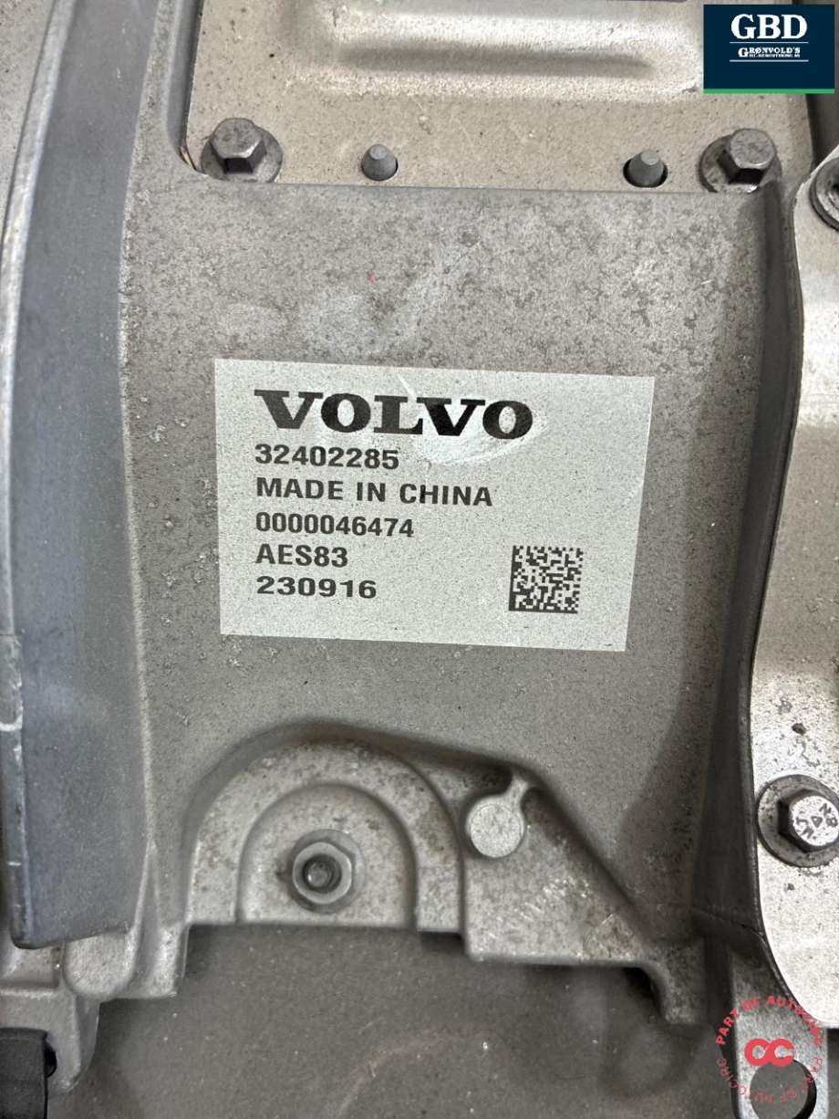 Batteripakke elbil til Polestar 2 2020-->> (36003806|)