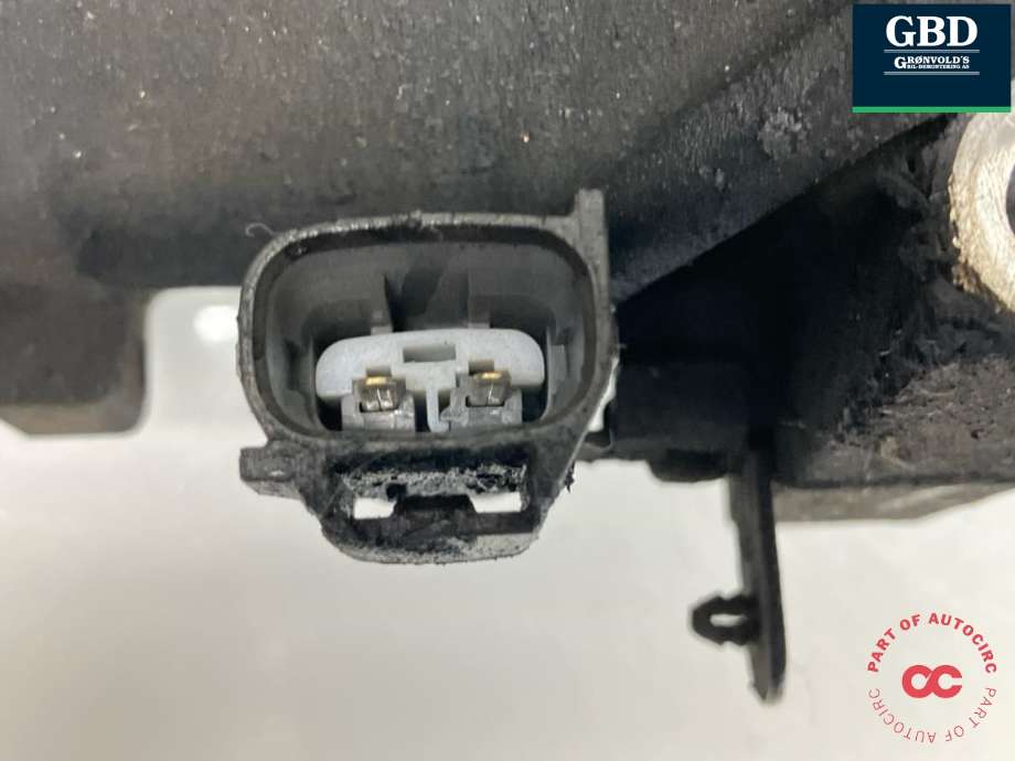 Aircondition kompressor til Fiat Doblo 2010-->> (Type II)  (71792267|51803075|)