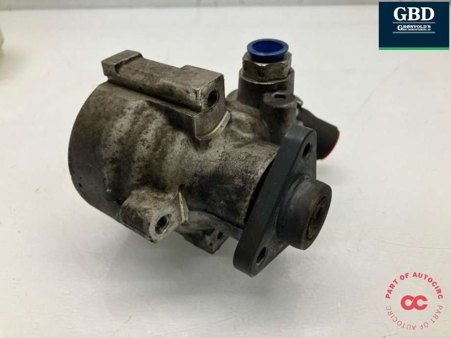 Servo pumpe mekanisk til Fiat Doblo, 2010-->> (Type II) (52209966)