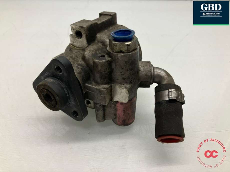Servo pumpe mekanisk til Fiat Doblo 2010-->> (Type II)  (52209966|51894443|)