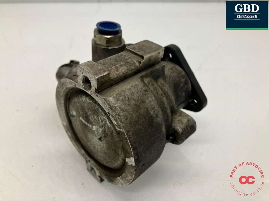 Servo pumpe mekanisk til Fiat Doblo 2010-->> (Type II)  (52209966|51894443|)