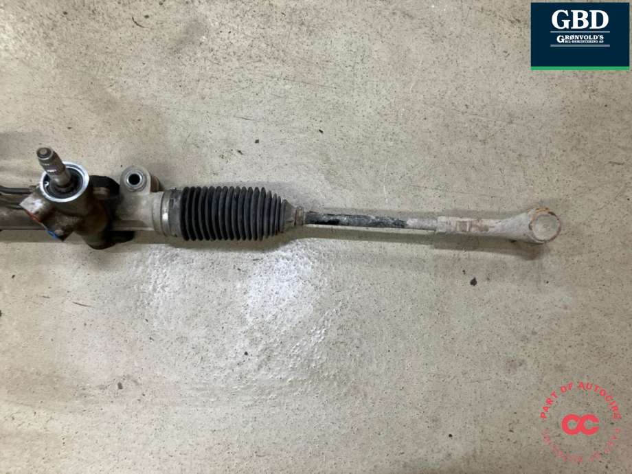 Tannstang til Fiat Doblo 2010-->> (Type II) (52077975|51885796|00518857960)