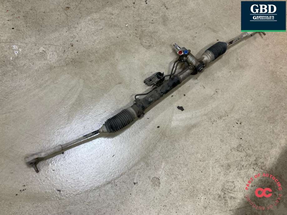 Tannstang til Fiat Doblo 2010-->> (Type II) (52077975|51885796|00518857960)