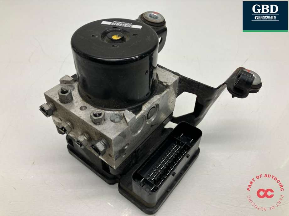 ABS sentral til Land Rover Range Rover, Evoque, 2011-2019 (Type I)  (LR072596)