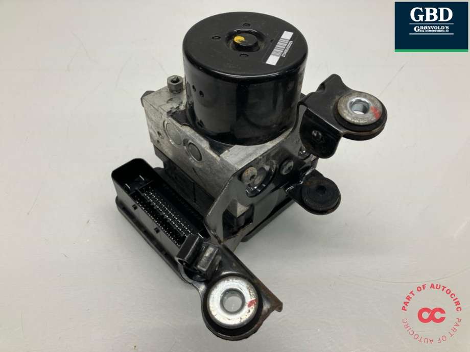 ABS sentral til Land Rover Range Rover, Evoque 2011-2019 (Type I) (LR072596|EJ322C353AP|BJ32-2C405-AG)