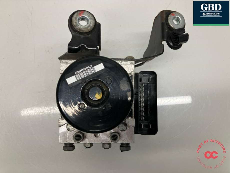 ABS sentral til Land Rover Range Rover, Evoque 2011-2019 (Type I) (LR072596|EJ322C353AP|BJ32-2C405-AG)