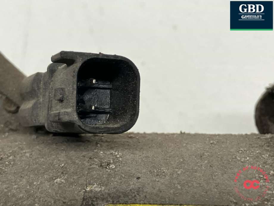 Aircondition kompressor til Land Rover Range Rover, Evoque 2011-2019 (Type I)  (LR083481|EJ3219D629BF|LR051045  | EJ3219D629BC)