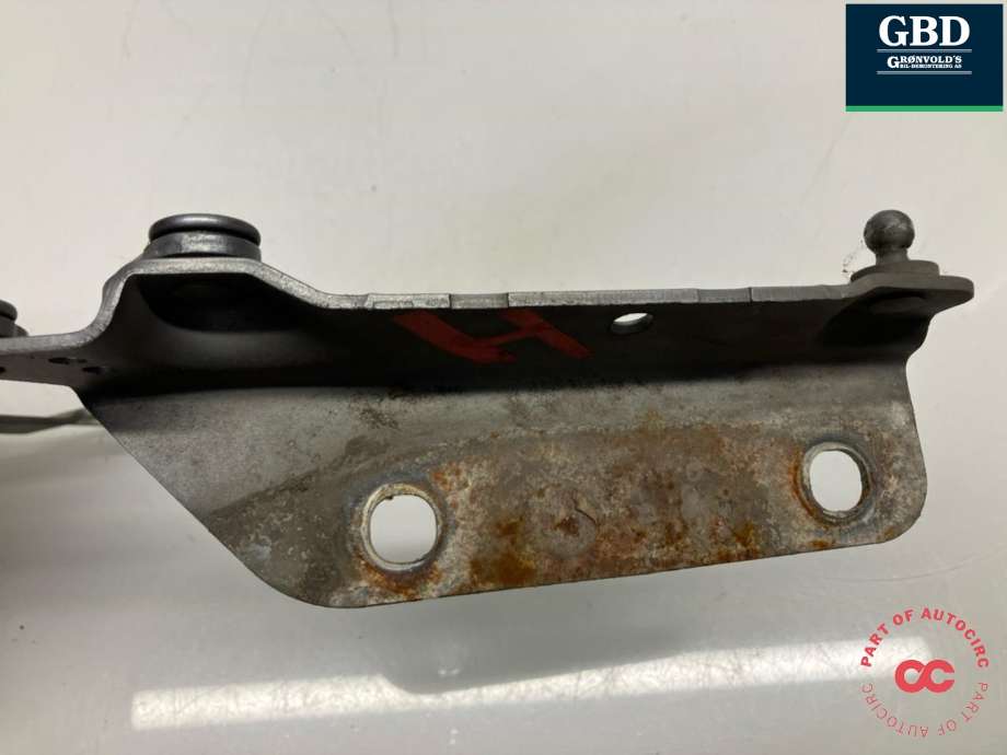 Panserhengsler til Land Rover Range Rover, Evoque 2011-2019 (Type I)  (LR001562|6H5216800AC|)