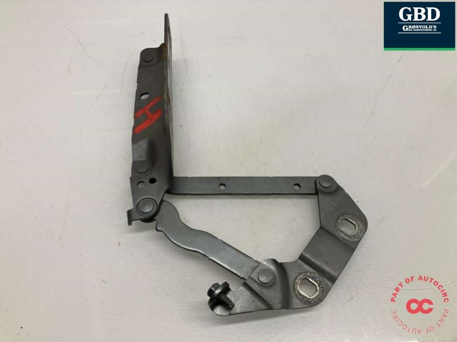 Panserhengsler til Land Rover Range Rover, Evoque 2011-2019 (Type I)  (LR001562|6H5216800AC|)