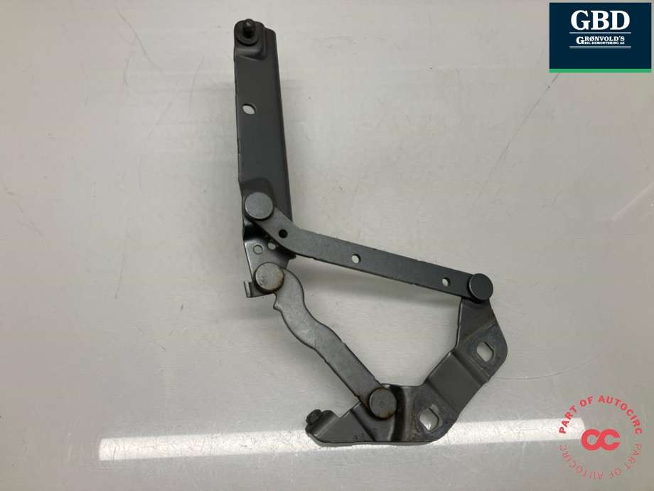 Panserhengsler til Land Rover Range Rover, Evoque 2011-2019 (Type I)  (LR001565|6H5216801AC|)