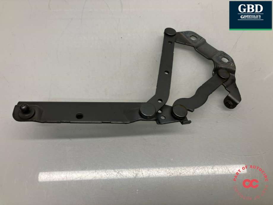 Panserhengsler til Land Rover Range Rover, Evoque 2011-2019 (Type I)  (LR001565|6H5216801AC|)