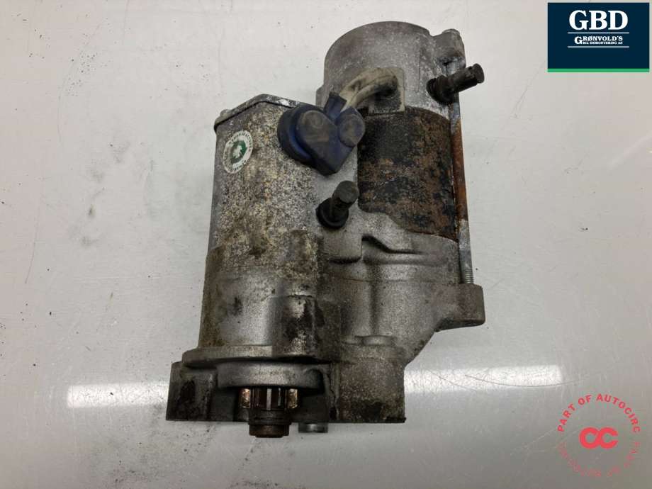 Starter diesel til Land Rover Range Rover, Evoque 2011-2019 (Type I)  (LR084922|EJ3211001AD|LR047573  | EJ3211001AB)
