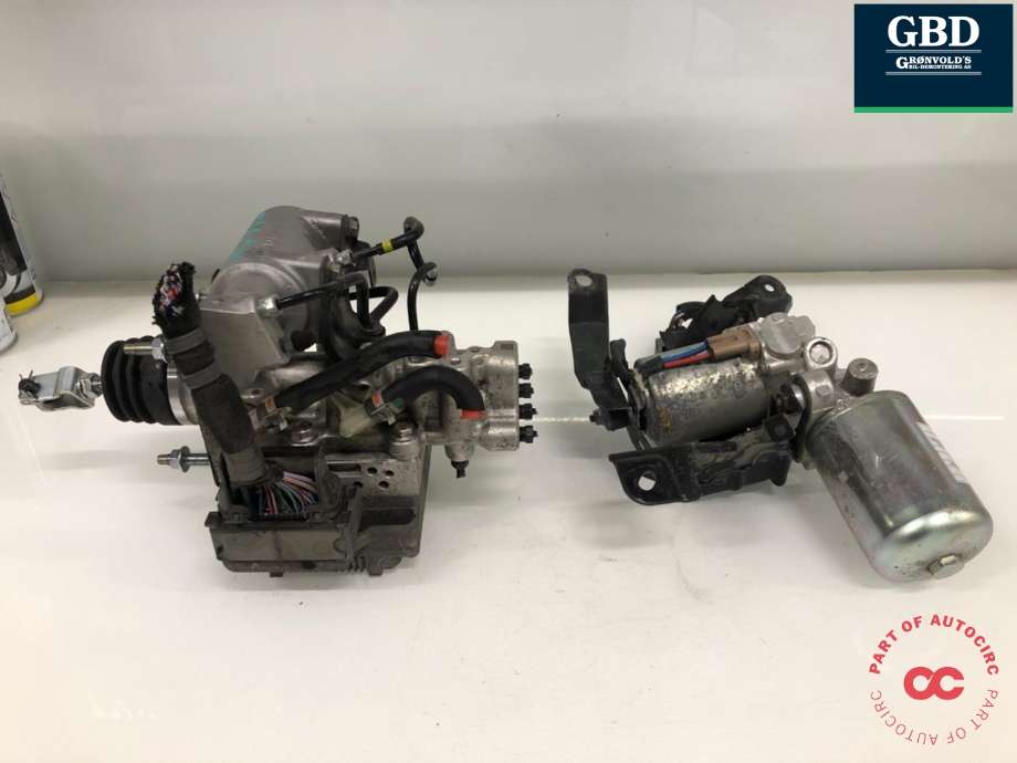 ABS sentral til Toyota RAV4 2019-->> (Type V) (4705042212|)