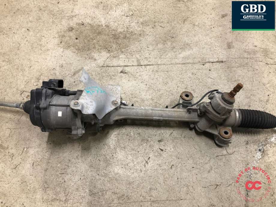 Tannstang elektrisk til Toyota RAV4 2019-->> (Type V) (4425042170|)