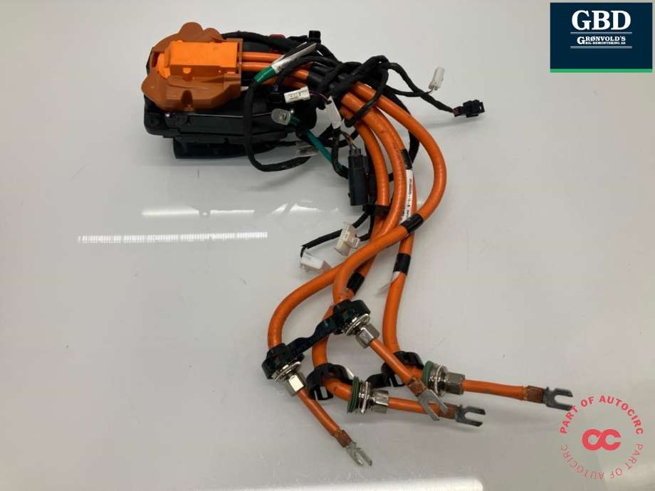 Batterilader inntak/luke til Tesla Model X 2016-->>  (1061353-00-E|1061353-00-D | 1061353-00-F|1061353-00-G)