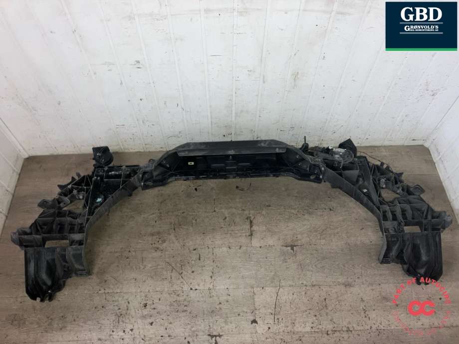Frontplate til Tesla Model X 2016-->>  (1035176-00-E|1035176-00-D| 1035176-99-D|1035176-00-F| 1035176-00-G | 1048807-00-A)
