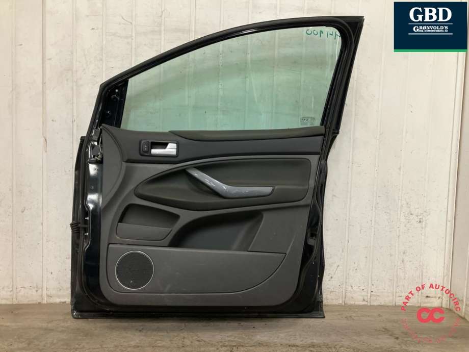 Dør høyre foran til Ford Kuga 2008-2012 (Type I) (1712678|P8V41-S20124-AC|)