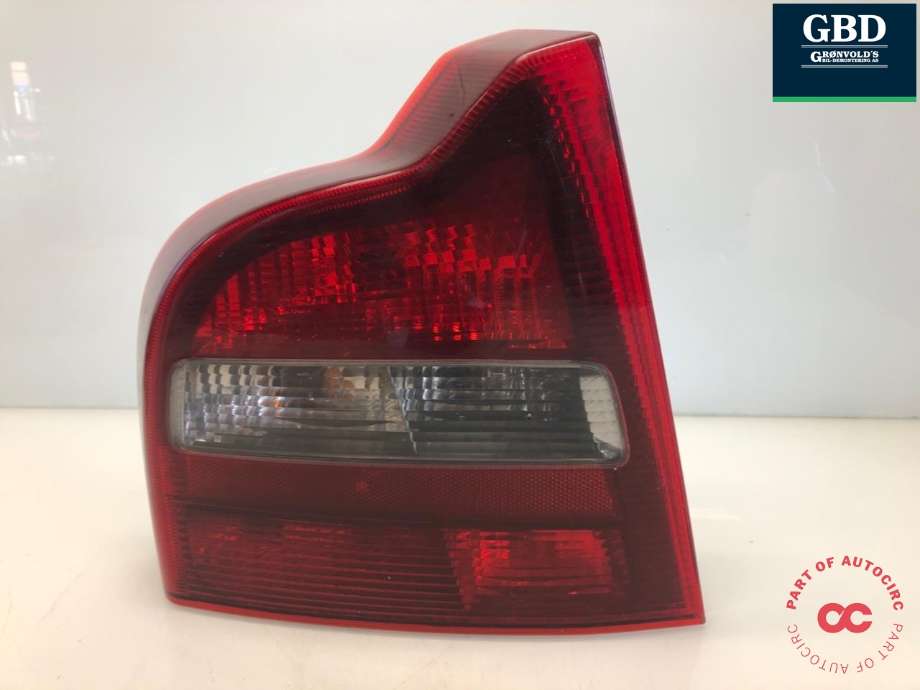 til Volvo S80, 1998-2006 (Type I)