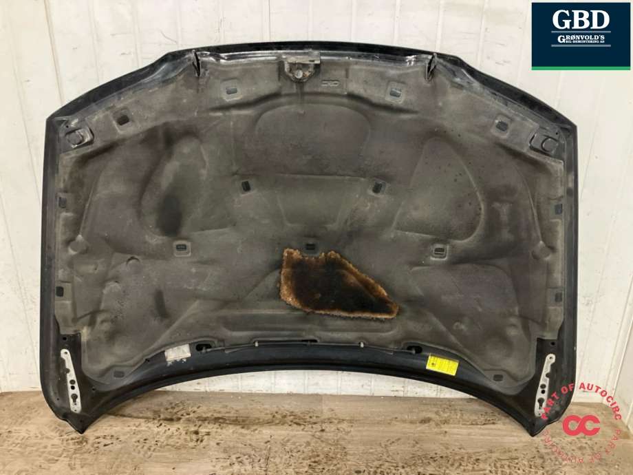 Panser til Volvo S80 1998-2006 (Type I) (8643018|)