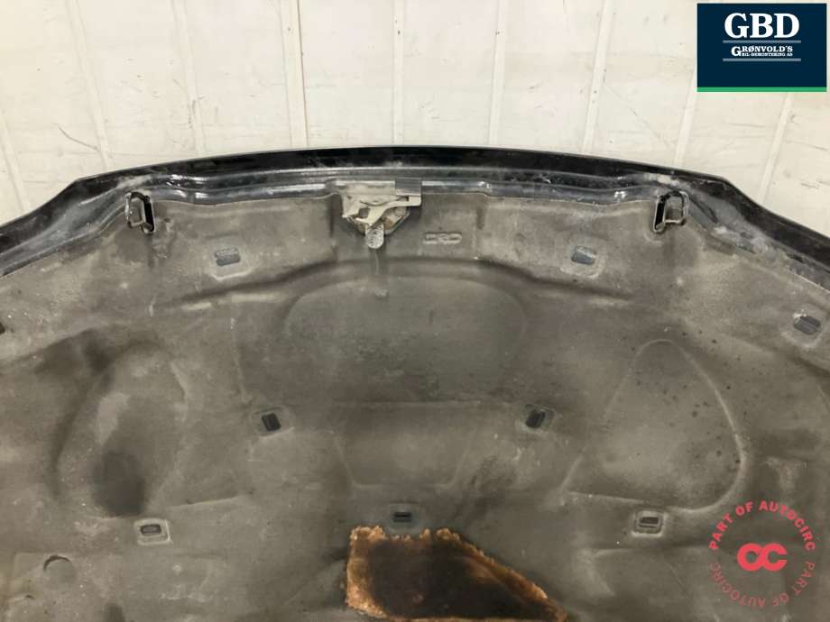 Panser til Volvo S80 1998-2006 (Type I) (8643018|)