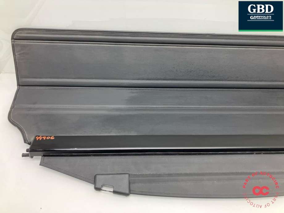 Bagasjerom rollon til Mazda 6 2010-2013 (Type II, Fase 2)  (GS2A6834XK02|)