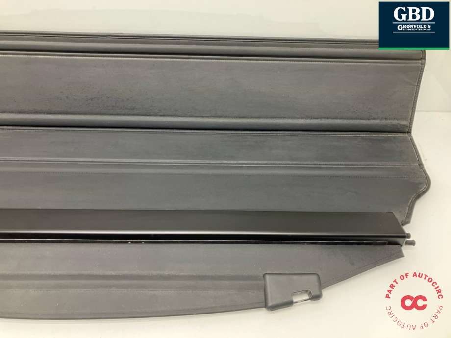 Bagasjerom rollon til Mazda 6 2010-2013 (Type II, Fase 2)  (GS2A6834XK02|)