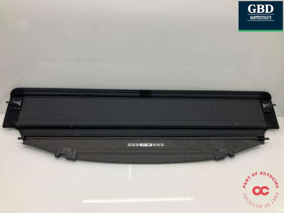 Bagasjerom rollon til Mazda 6 2010-2013 (Type II, Fase 2)  (GS2A6834XK02|)