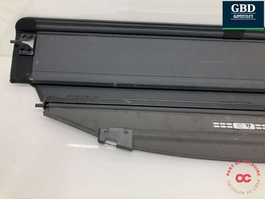 Bagasjerom rollon til Mazda 6 2010-2013 (Type II, Fase 2)  (GS2A6834XK02|)