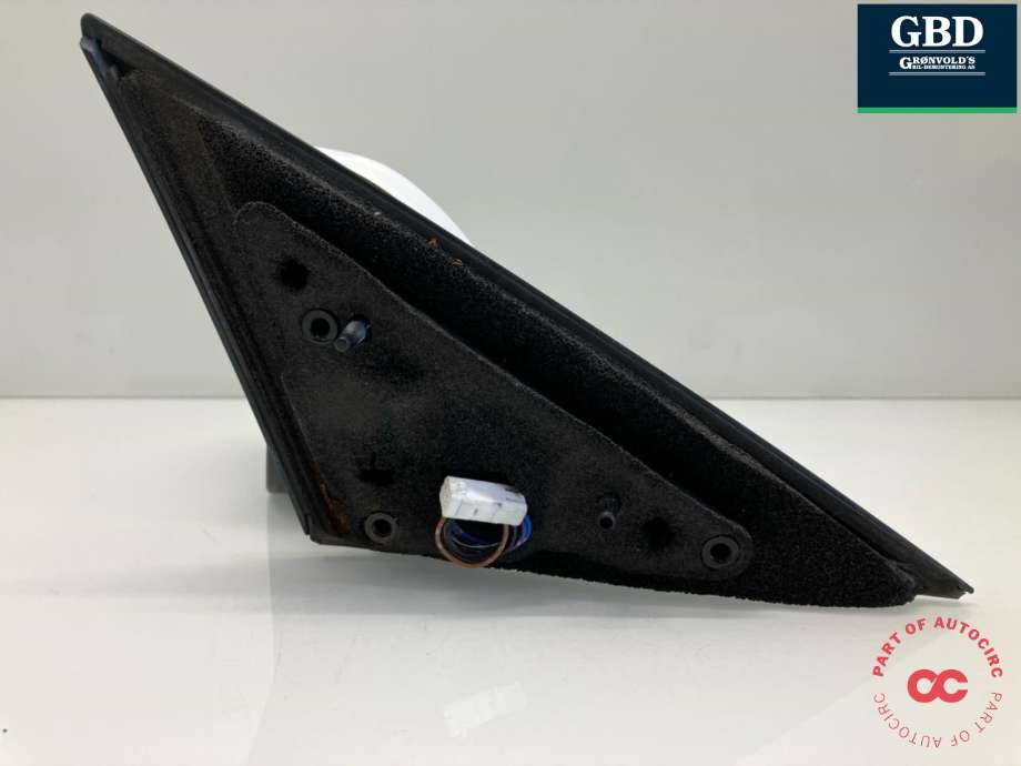 Speil venstre til Mazda 6 2010-2013 (Type II, Fase 2)  (GS1F6918ZB|)