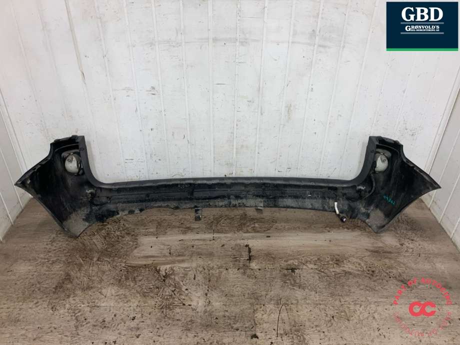 Støtfanger bak til Renault Kangoo 2008-2021 (Type II) (7701478196|)