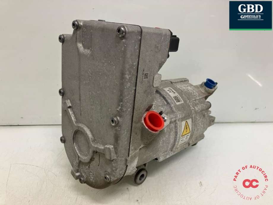 Aircondition kompressor elbil til Hyundai Ioniq 5 2021-->>  (97729GI450|)